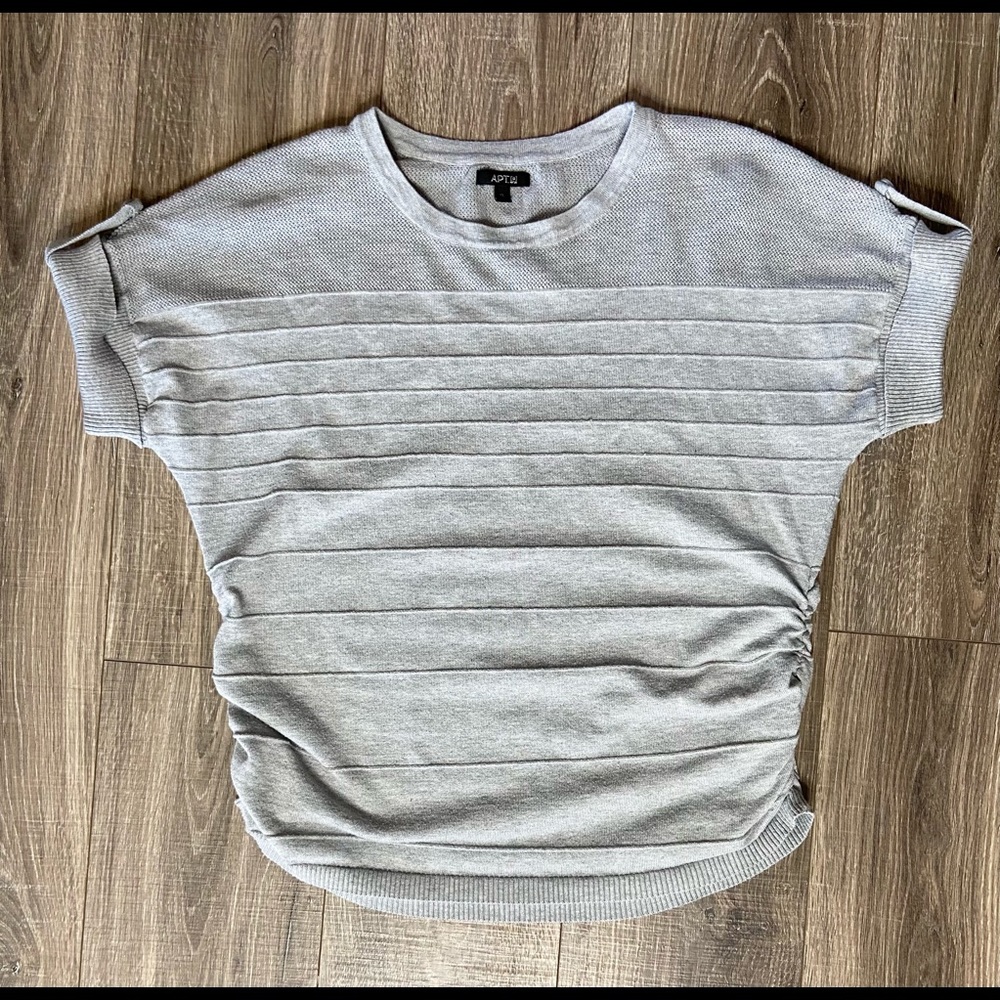 APT 9 Maternity Top
